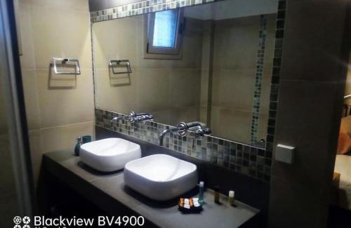 Kymi-Aliveri Apartamento | Villa Real Paradise Kalamos Evia