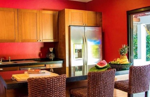 Santa María Huatulco Villa | Villa Rebeca