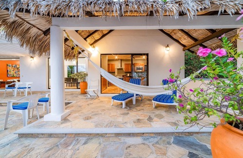 Santa María Huatulco Villa | Villa Rebeca