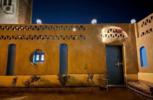 Luxor Casa | Villa Rebecca Professor's paradise