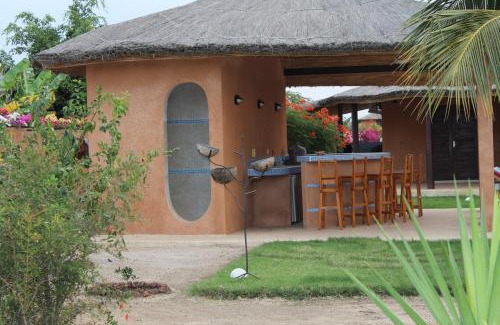 Nianing Cama Y Desayuno | Villa Rebecca