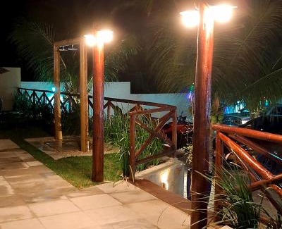 Icarai de Amontada Hotel | Villa Recanto do Mar - Icaraizinho de Amontada