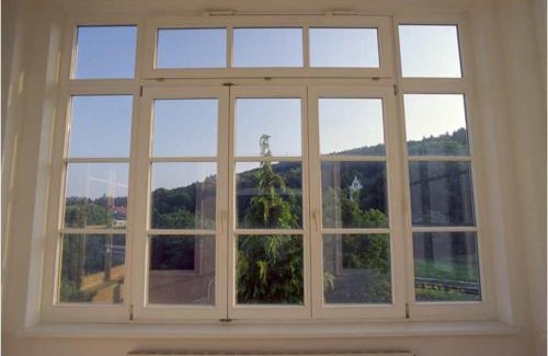 Bad Sauerbrunn Apartamento | Villa Reder