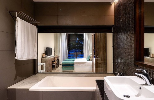 Talpe Hotel | Villa Reef Talpe