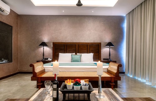 Talpe Hotel | Villa Reef Talpe