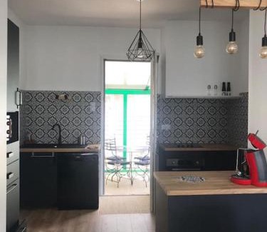 Soulac-sur-Mer Casa | Villa refaite à neuf à 200 mètres de la plage
