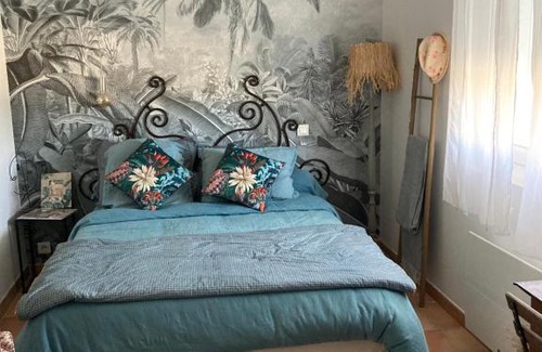 Volx Villa | Villa refaite à neuf sur jardin arboré