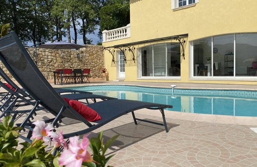 La Gaude Casa | Villa Reflets du Sud