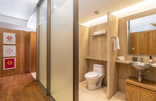 Cuauhtémoc Apartamento | Kukun Reforma 27