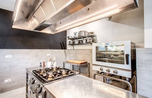 Pieve a Nievole Villa | Villa Regale al fresco