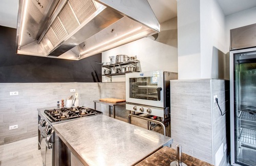 Pieve a Nievole Villa | Villa Regale al fresco