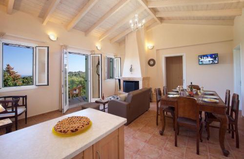 Paliki Casa | Villa REGINA