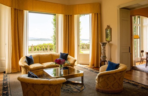 Belgirate Villa | Villa Regina, your Wedding on Lake Maggiore