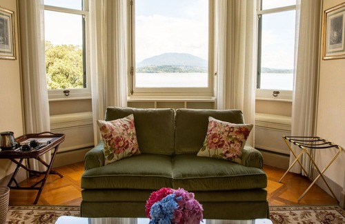 Belgirate Villa | Villa Regina, your Wedding on Lake Maggiore