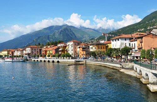 Azzano Apartamento | Villa Regina int.3