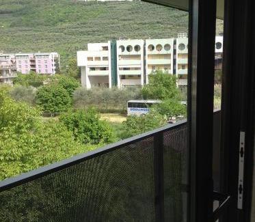 Riva del Garda Hotel | Villa Regina