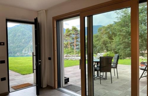 Val Maria-Pur Apartamento | Villa Regina Tiglio