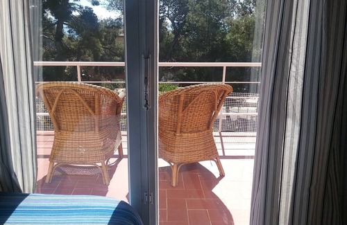 Cap de Salou Villa | Villa en Salou, 100m. playa, piscina privada, aire acondicionado , wifi.