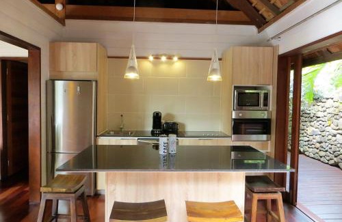 Moorea-Maiao Casa | Villa Rei