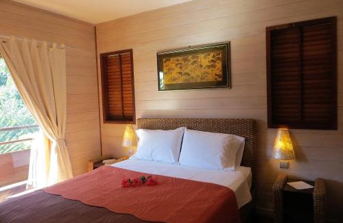 Moorea-Maiao Casa | Villa Rei