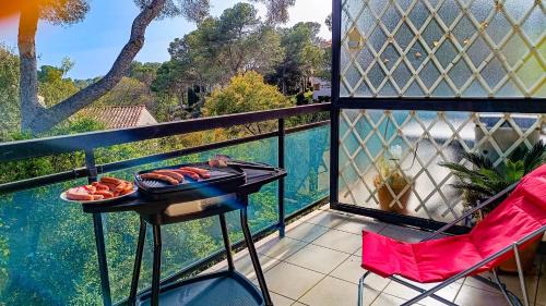 Boulouris-sur-Mer Apartamento | VILLA REIALA Saint-Raphaël