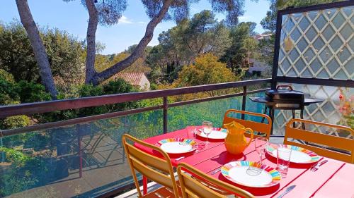 Boulouris-sur-Mer Apartamento | VILLA REIALA Saint-Raphaël