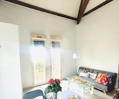 Saint Philippe Apartamento | Villa Reine - Nice