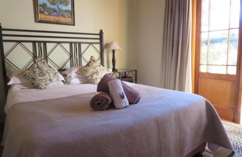 Graaff-Reinet Casa | Villa Reinet Guest House