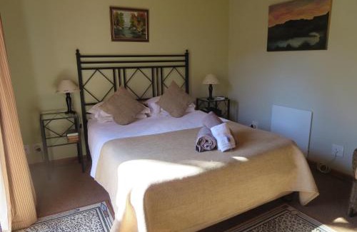 Graaff-Reinet Casa | Villa Reinet Guest House