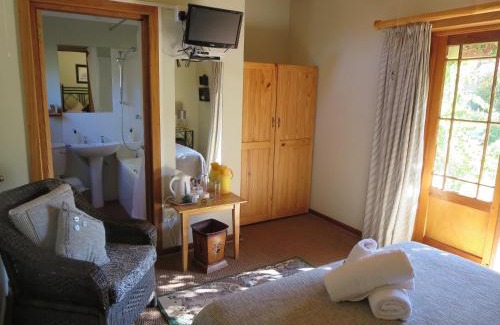 Graaff-Reinet Casa | Villa Reinet Guest House