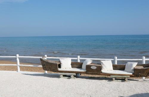 Pozzallo Villa | Villa Relax a 200mt dal mare