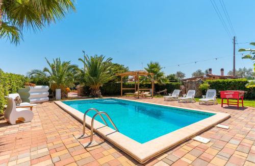 Galatone Casa | Villa Relax Due