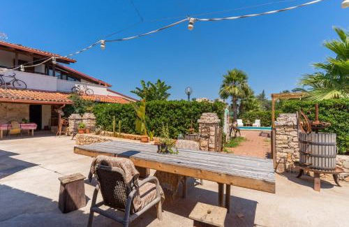 Galatone Casa | Villa Relax Due