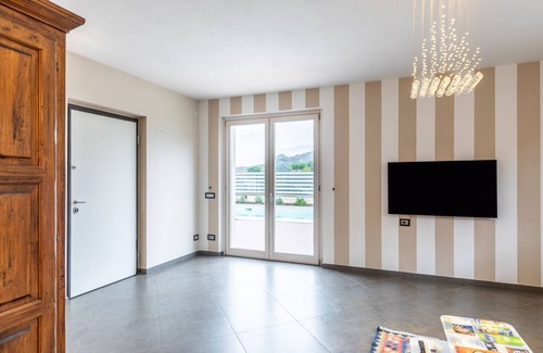 Massa Villa | Villa 'Relax In - Versilia' con piscina privada, Wi-Fi y aire acondicionado