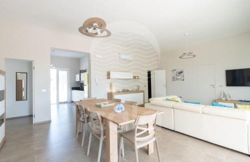 Torre Lapillo Casa | Villa Relax - Spiaggia a 500m By Cala Salento