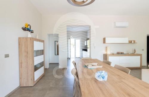 Torre Lapillo Casa | Villa Relax - Spiaggia a 500m By Cala Salento