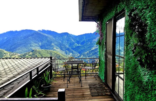 Ren'ai Cama Y Desayuno | Villa Relax
