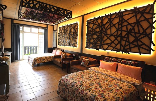 Ren'ai Cama Y Desayuno | Villa Relax
