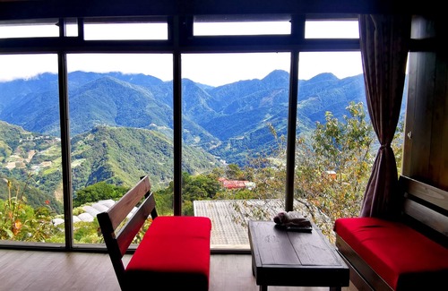 Ren'ai Cama Y Desayuno | Villa Relax