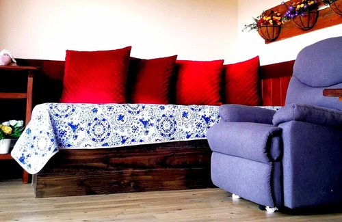 Ren'ai Cama Y Desayuno | Villa Relax