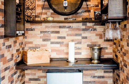 Tierras Nuevas Saliente Casa | Área Interior: Sala Cocina completamente equipada Comedor...