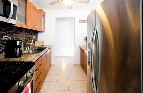 Tierras Nuevas Saliente Casa | Área Interior: Sala Cocina completamente equipada Comedor...