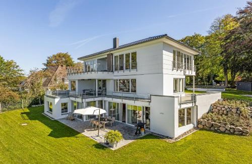 Gluecksburg Apartamento | Villa Relaxotic Apartments