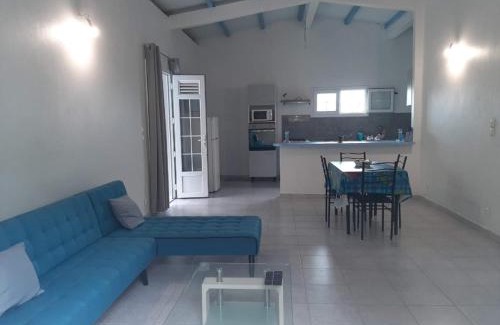 Le Marin Casa | Villa REMY