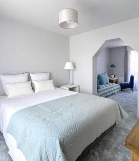 Villers-sur-Mer Cama Y Desayuno | Villa René