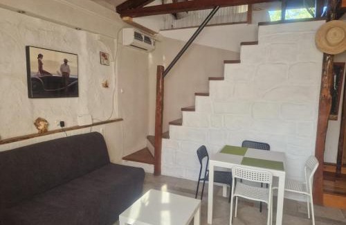 Agios Petros Villa | Villa Rena Agios Petros