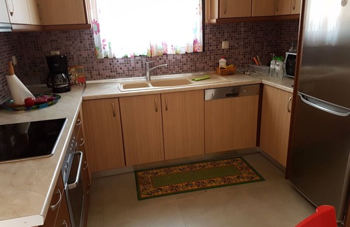 Sivota Villa | Villa Rena syvota160 m2 con piscina, jardín 1450 m2, barbacoa, cerca alta