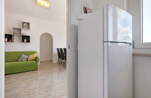 Cologna Villa | Villa 'Renè' con terraza privada, Wi-Fi y aire acondicionado