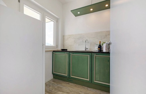 Cologna Villa | Villa 'Renè' con terraza privada, Wi-Fi y aire acondicionado