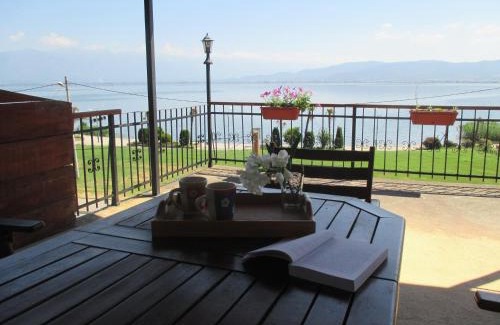 Star Dojran Apartamento | Villa Renesans